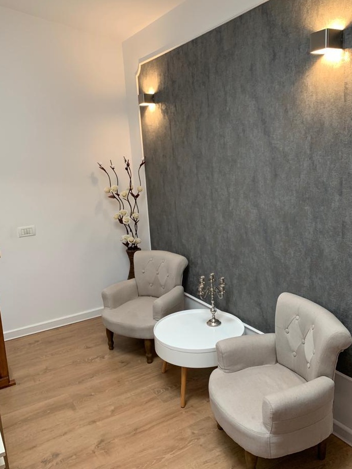 duplex lux-ideal pentru locuinta de protocol, suma deductibila fiscal, zona verde, foarte linistita