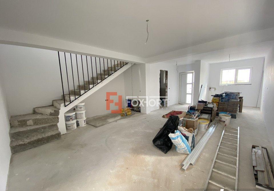 Duplex Mosnita - 4 Camere - Toate Utilitatile - Comision 0% - ID V3140