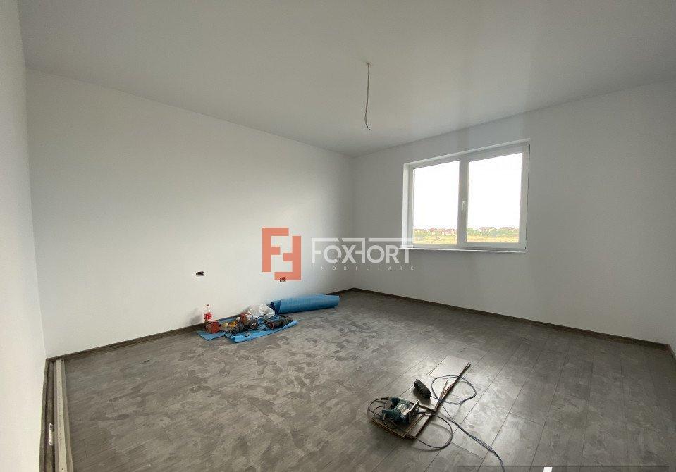 Duplex Mosnita - 4 Camere - Toate Utilitatile - Comision 0% - ID V3140