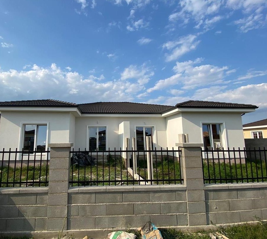 Duplex-Mosnita Noua
