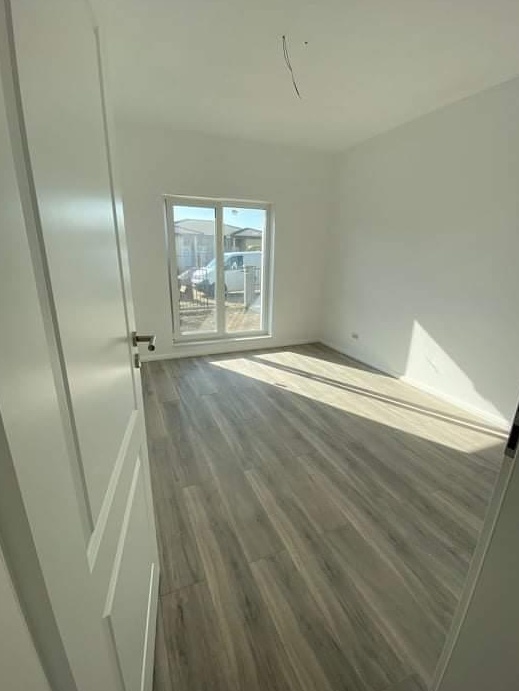 Duplex-Mosnita Noua