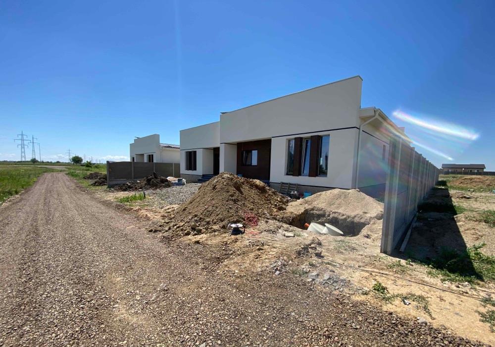 Duplex Mosnita Proprietar