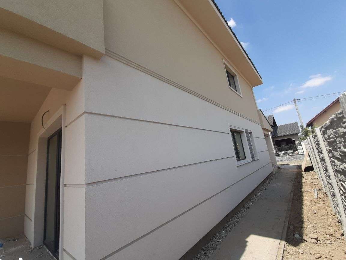 Duplex - Mosnita Veche -NOU