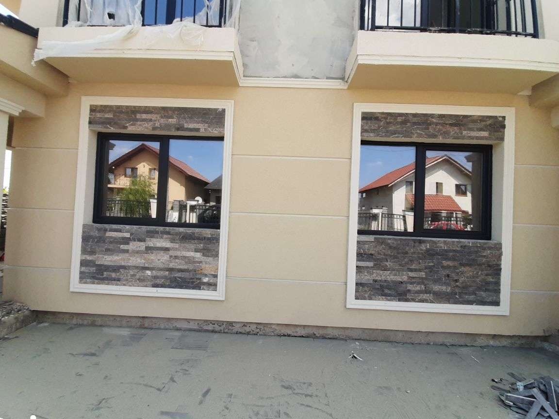 Duplex - Mosnita Veche -NOU