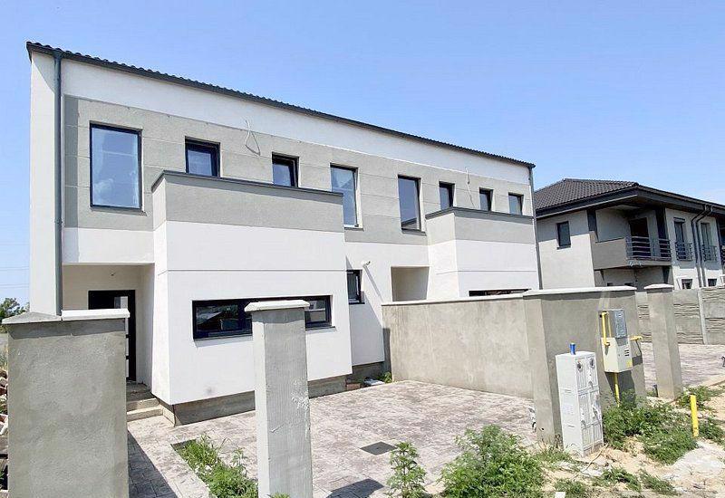 Duplex NOU in Ghiroda !