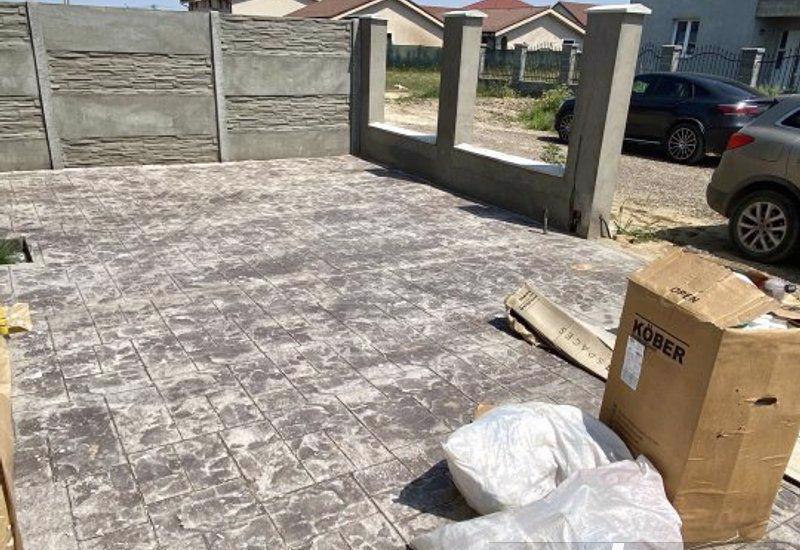 Duplex NOU in Ghiroda !
