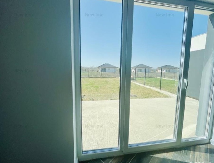 Duplex Nou prima închiriere Moșnița Nouă