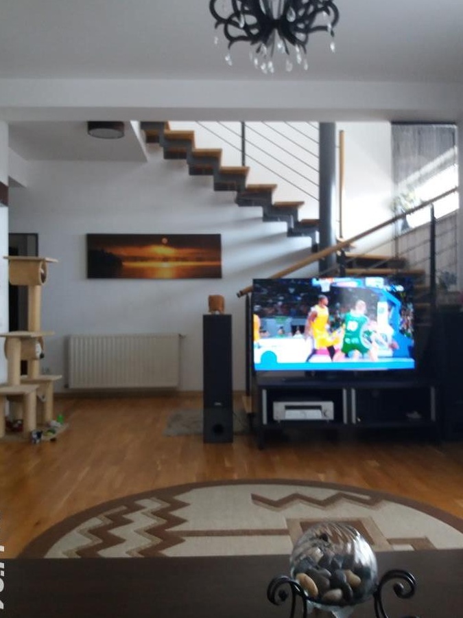 Duplex Parcul Carol - City Center Residence