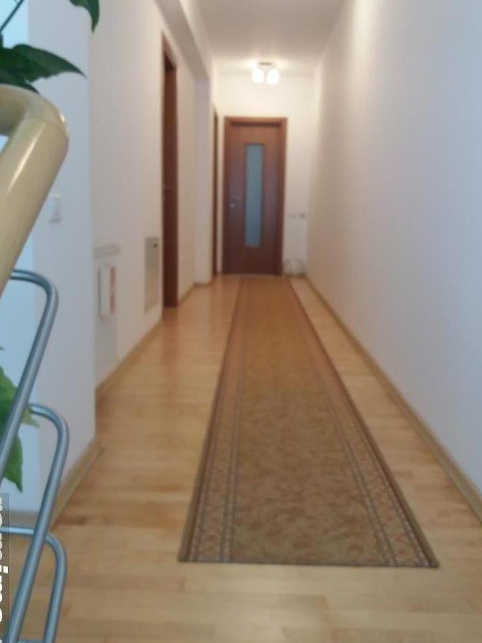 Duplex Parcul Carol - City Center Residence