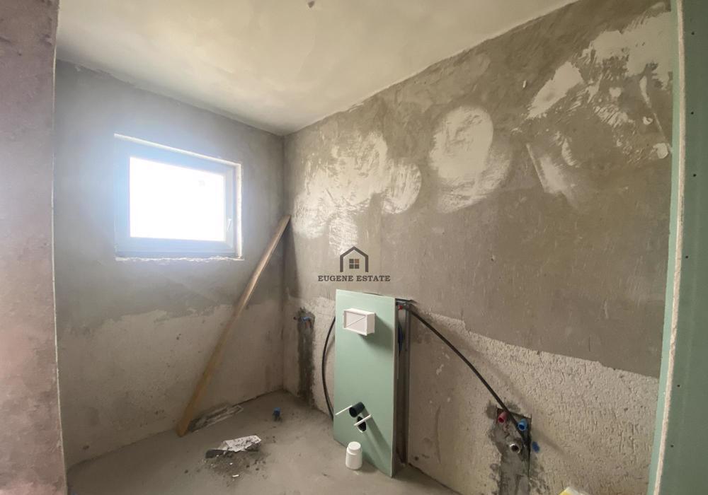 DUPLEX PE PARTER MOSNITA