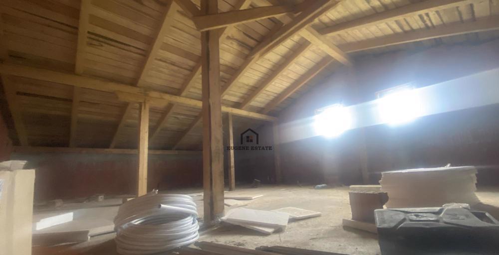 DUPLEX PE PARTER MOSNITA