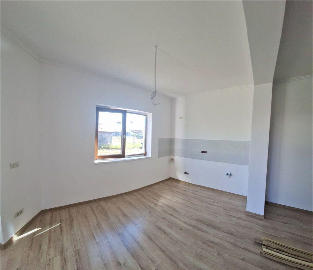 Duplex pe parter, zona Ikea