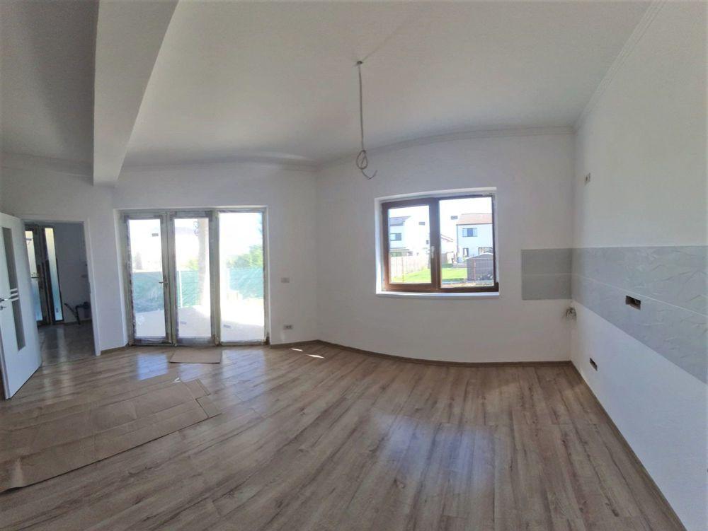 Duplex pe parter, zona Ikea