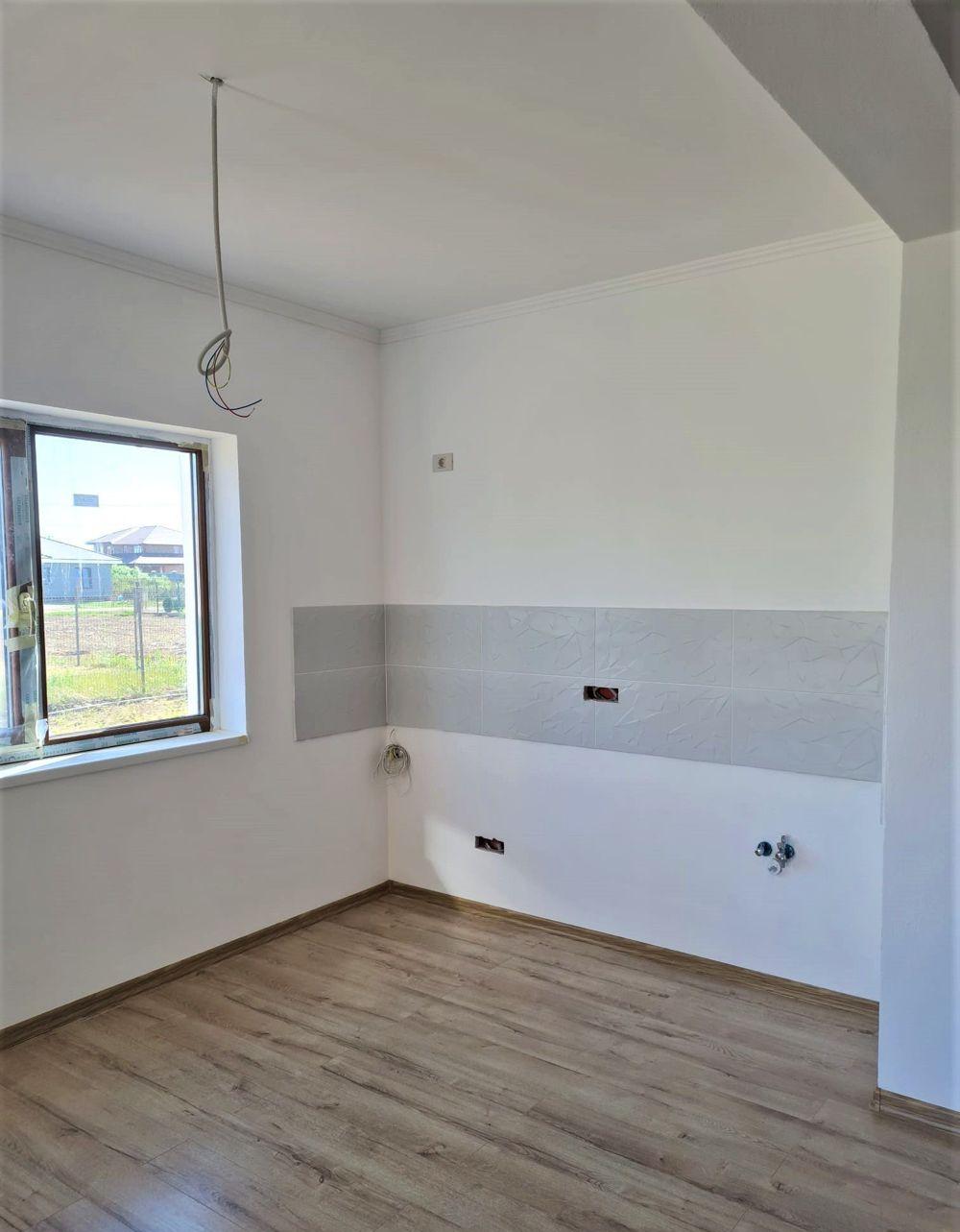 Duplex pe parter, zona Ikea