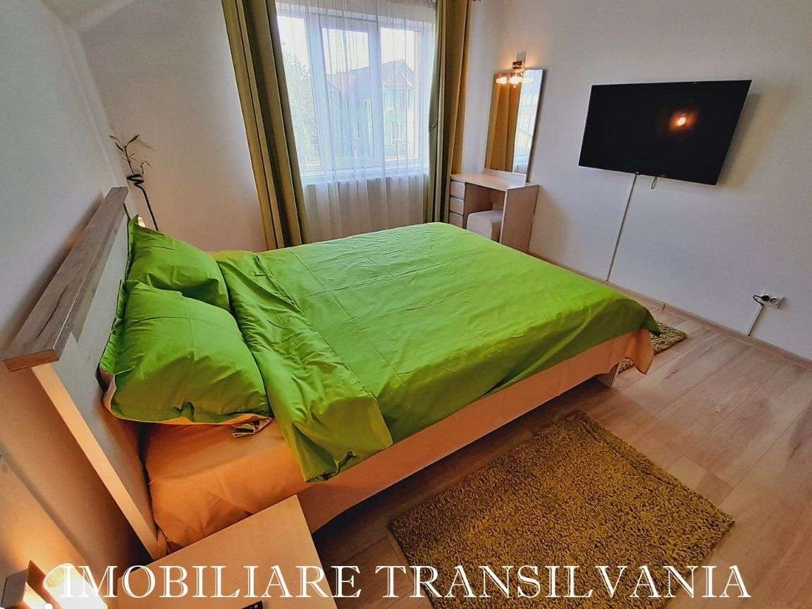 Duplex P+M, 4 camere, mobilat si utilat - zona Diana, Calea Moldovei