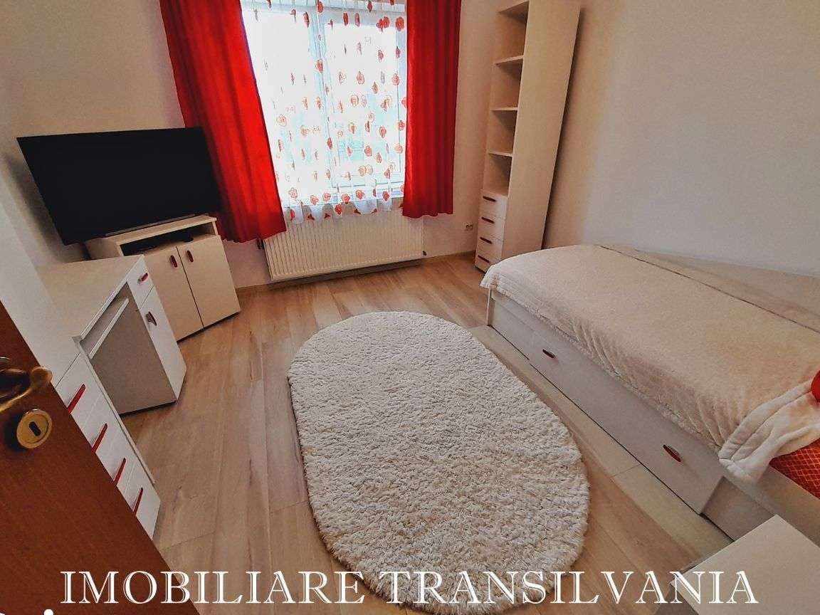 Duplex P+M, 4 camere, mobilat si utilat - zona Diana, Calea Moldovei