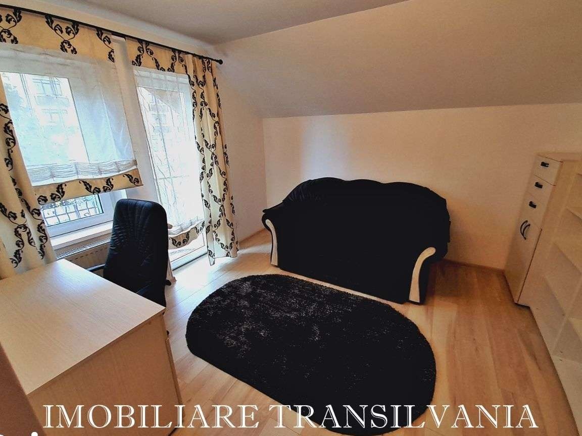 Duplex P+M, 4 camere, mobilat si utilat - zona Diana, Calea Moldovei