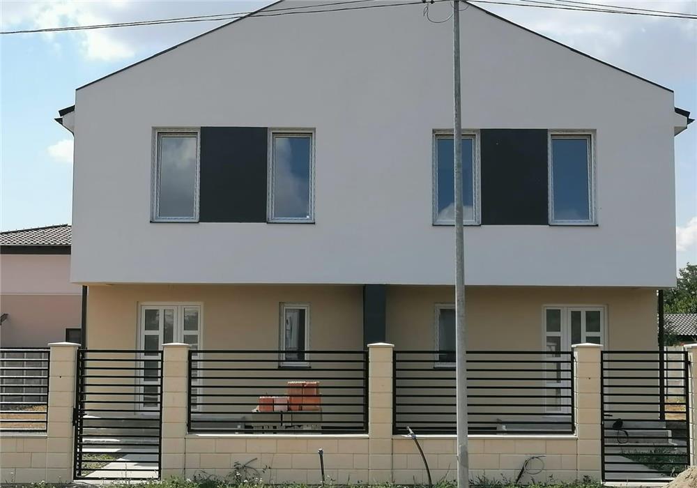 DUPLEX SAG Strada primariei