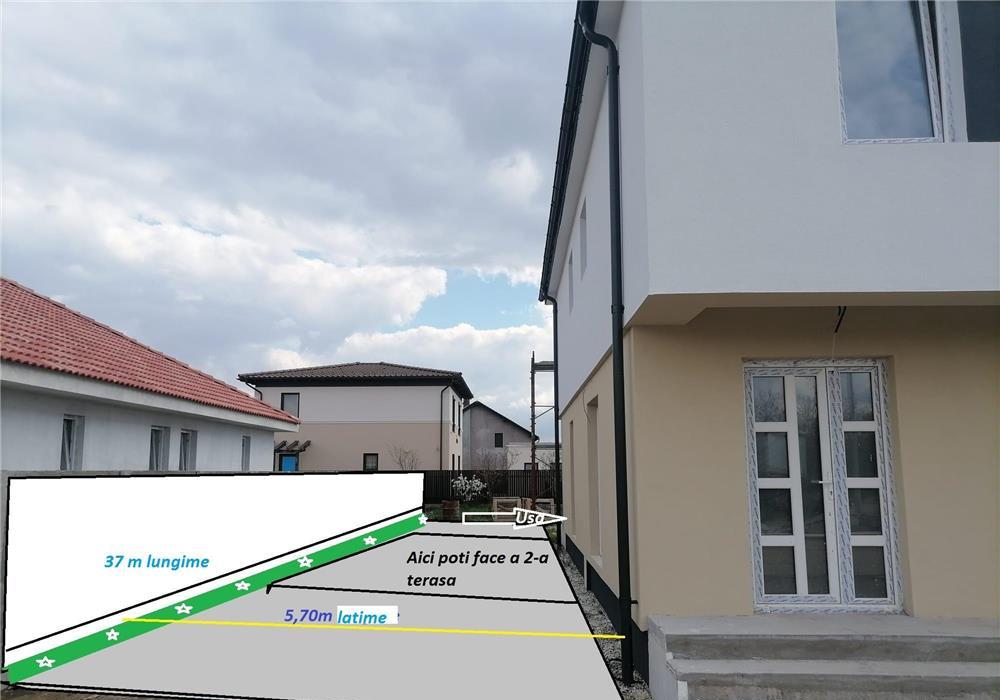 DUPLEX SAG Strada primariei