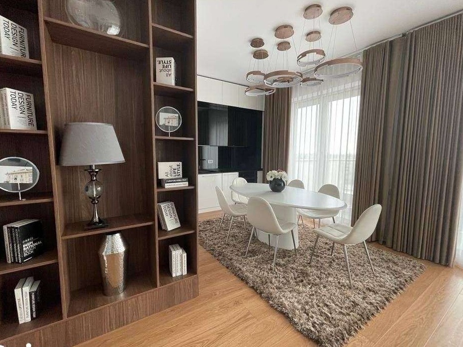 Duplex superb 4 camere I Zona Domenii I Ansamblu rezidential lux