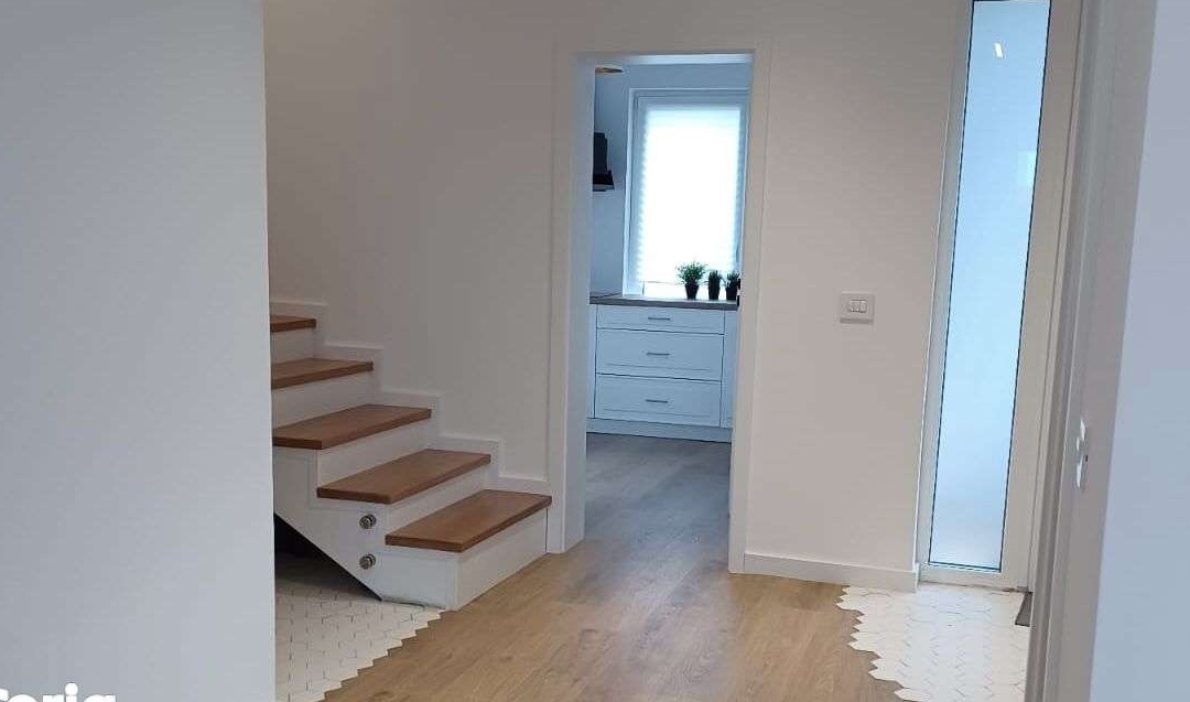 Duplex superb ultrafinisat prima inchiriere Cluj Napoca exterior