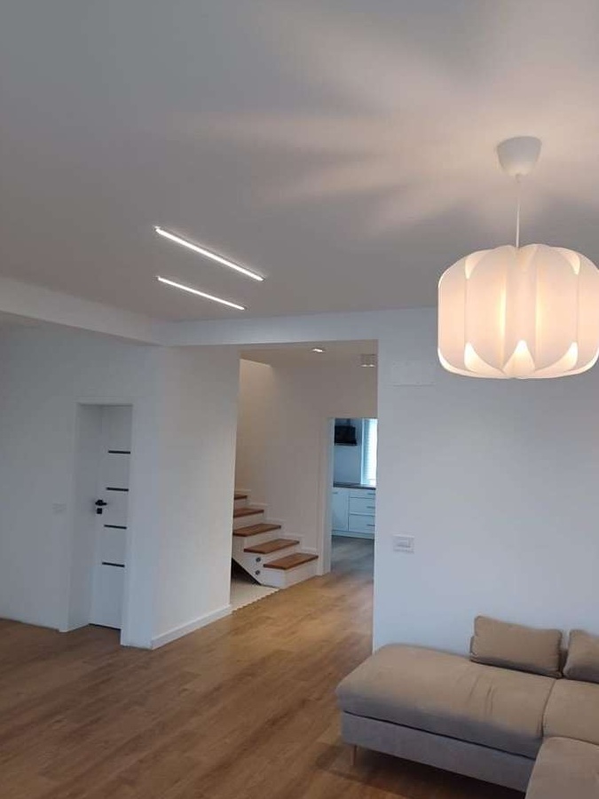 Duplex superb ultrafinisat prima inchiriere Cluj Napoca exterior