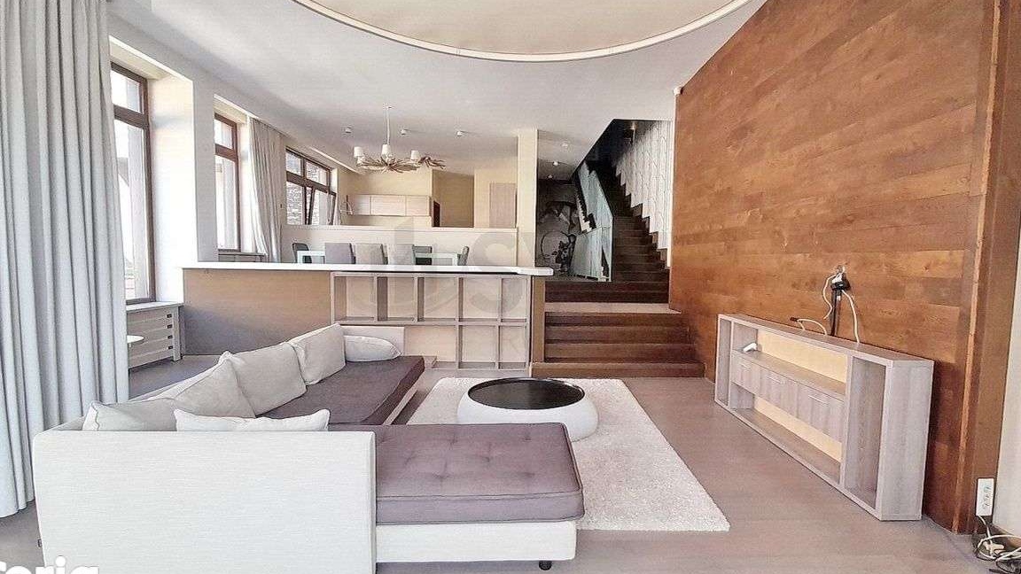 DUPLEX  ULTRACENTRAL