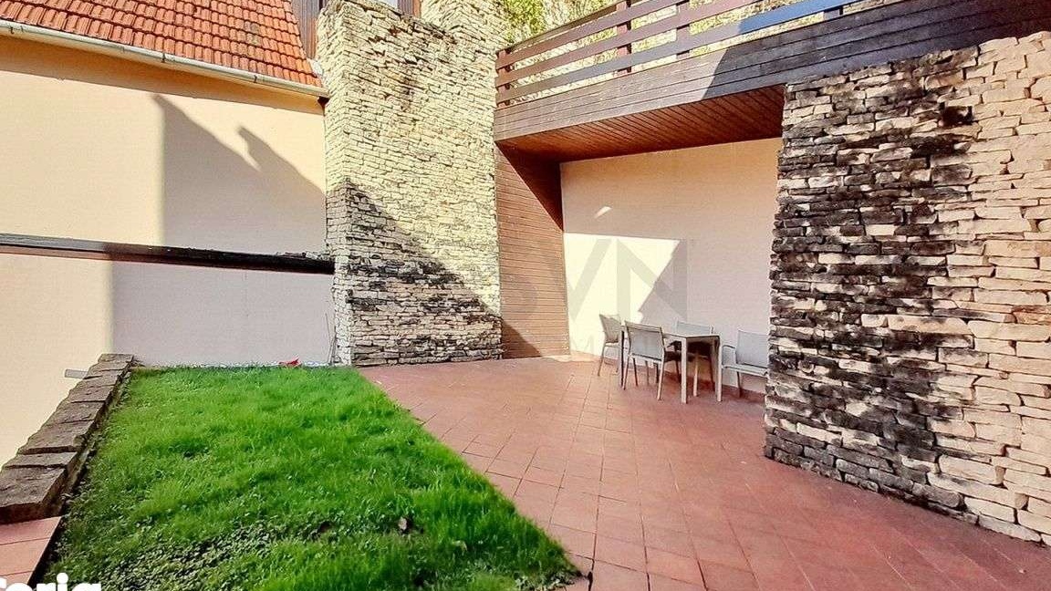 DUPLEX  ULTRACENTRAL