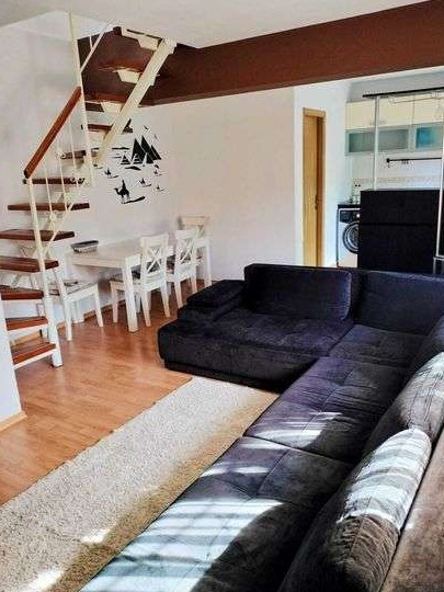 Duplex/apartament 3 camere de vanzare Brancoveanu