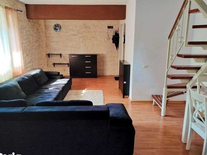 Duplex/apartament 3 camere de vanzare Brancoveanu