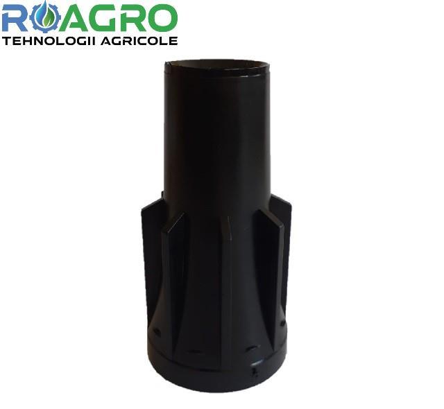 DUZA ASPERSOR KOMET PLUS 22 MM (KO-04010229-22)