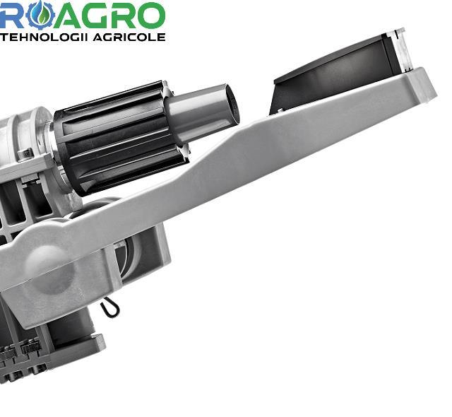 DUZA ASPERSOR KOMET PLUS 22 MM (KO-04010229-22)