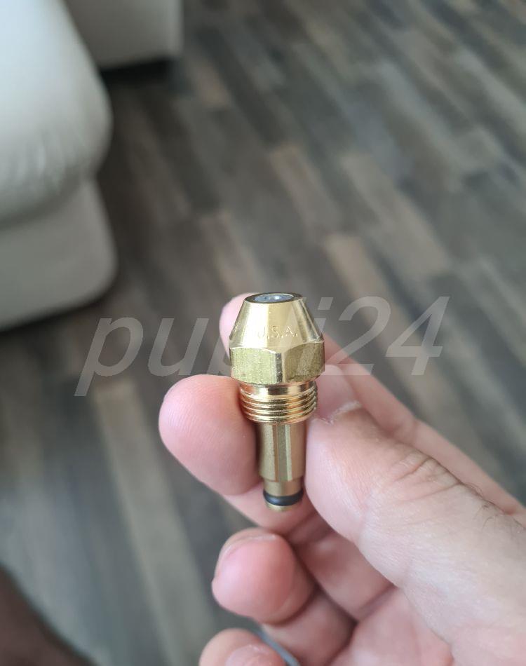 Duza Delavan ulei uzat DA 1.5 DA 2