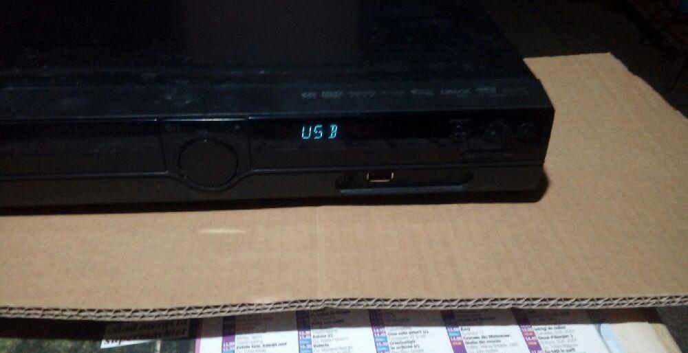DVD LG Cu USB+Boxe