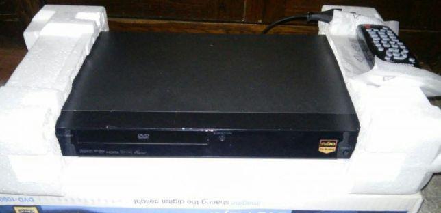 Dvd player