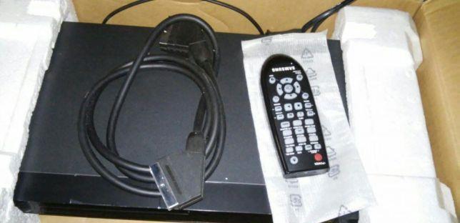 Dvd player