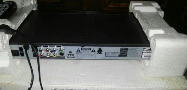 Dvd player