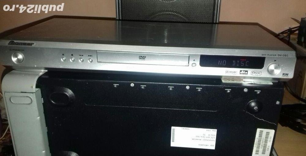 Dvd player Pioneer