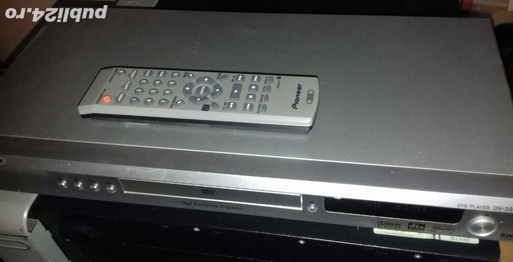 Dvd player Pioneer