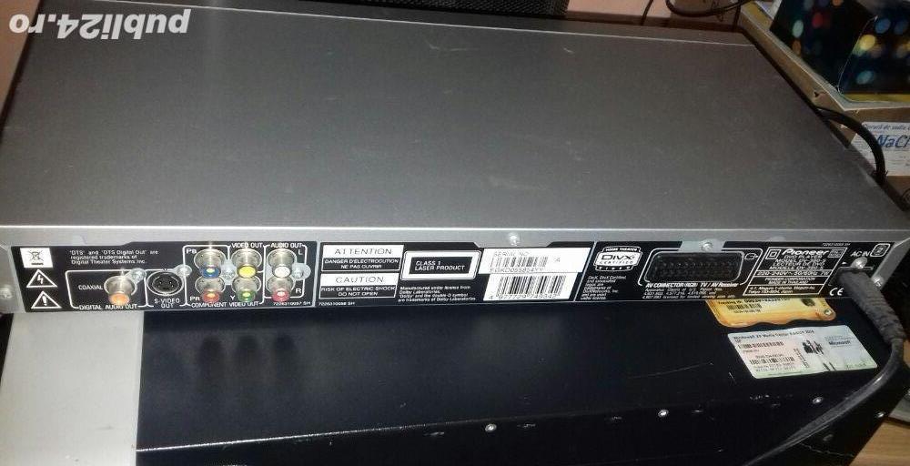 Dvd player Pioneer