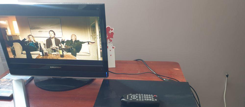 Dvd player Samsung DVD-C350