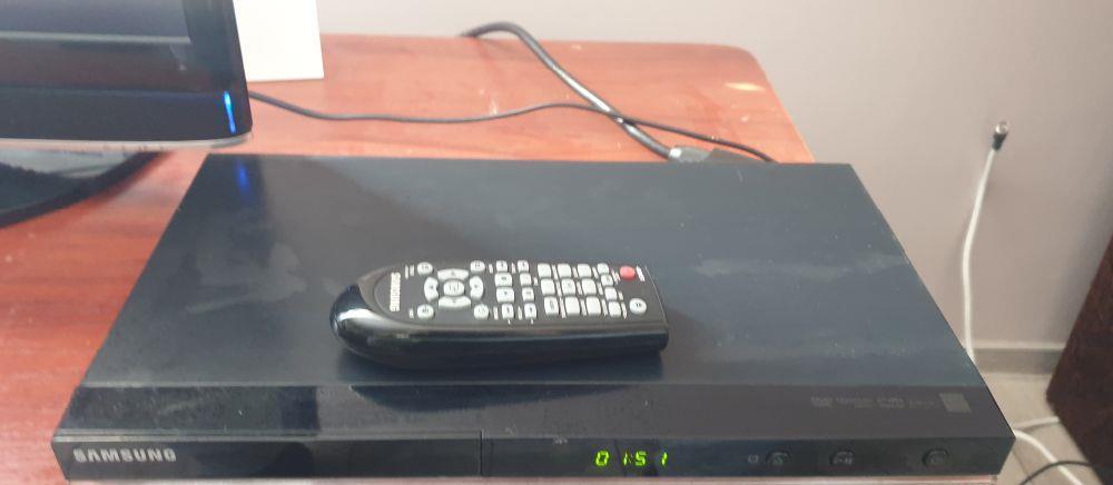 Dvd player Samsung DVD-C350