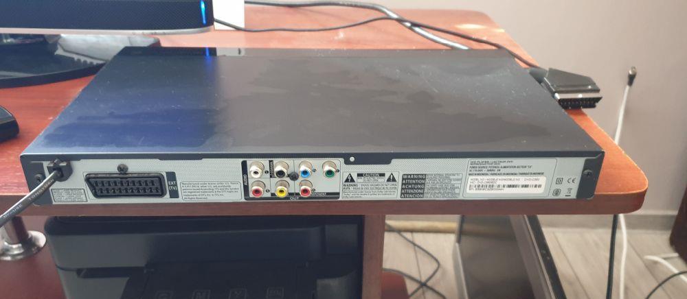 Dvd player Samsung DVD-C350