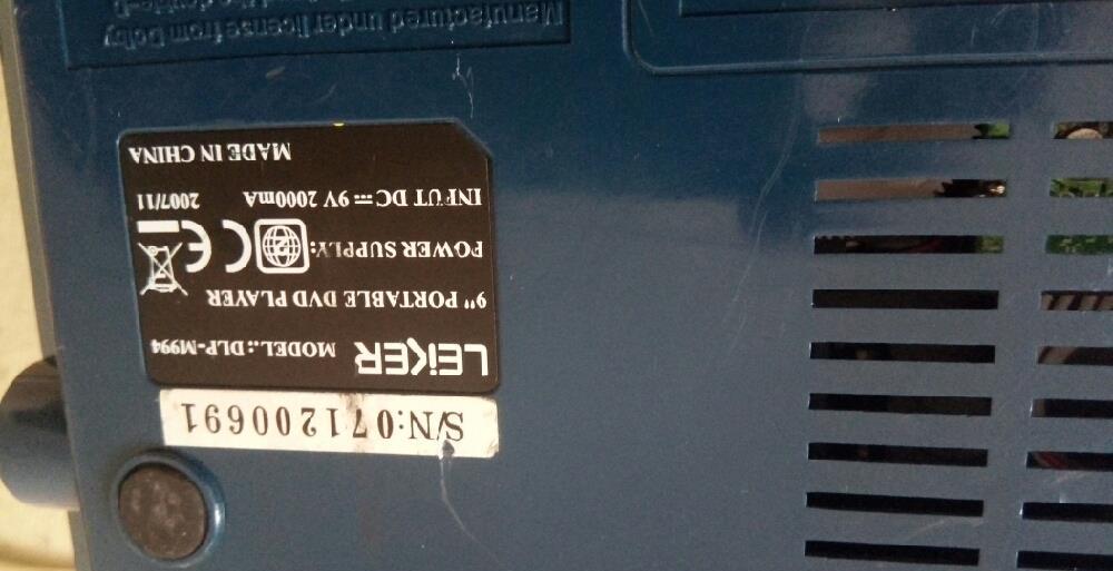 Dvd portabile cu usb