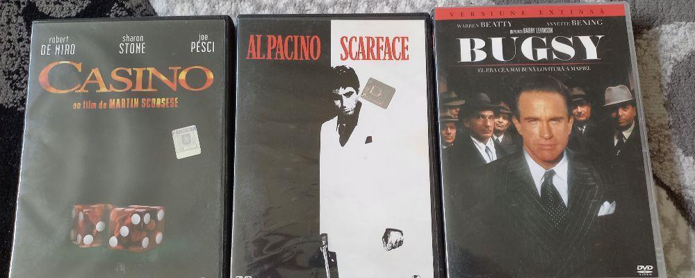 DVD uri cu filme foarte bune