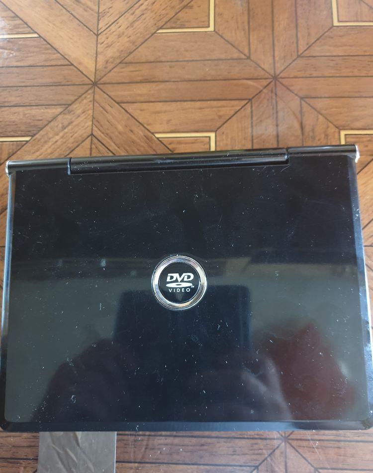 DVD video portabil AUDIOLA
