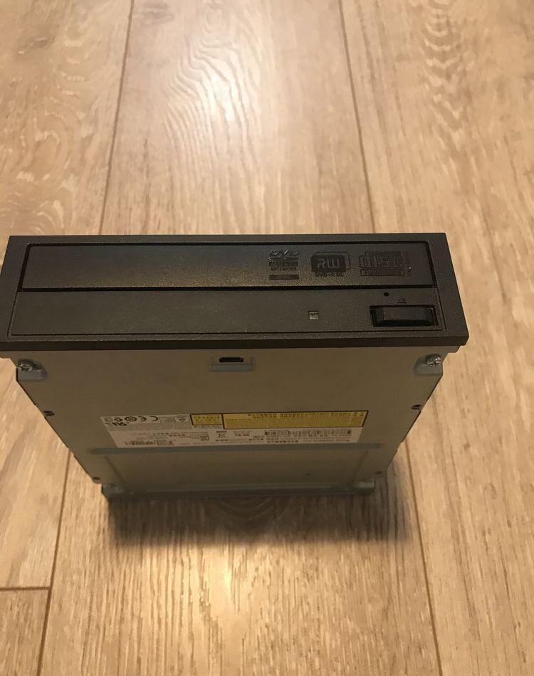 DVD-Writer Sony Optiarc AD-7280S Dual-Layer