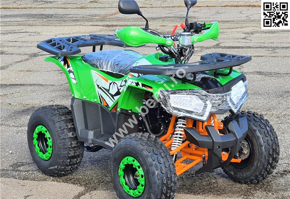 Eagle 125 BEMi Eagle RUGBY AKP noi 2022