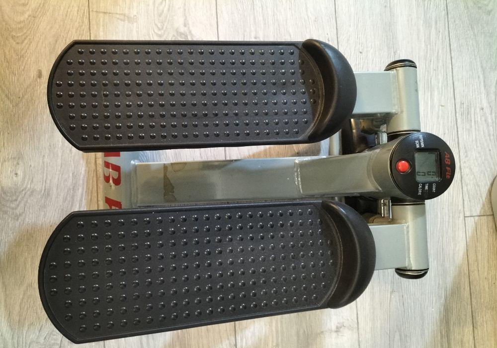 Easy Stepper-170 ron