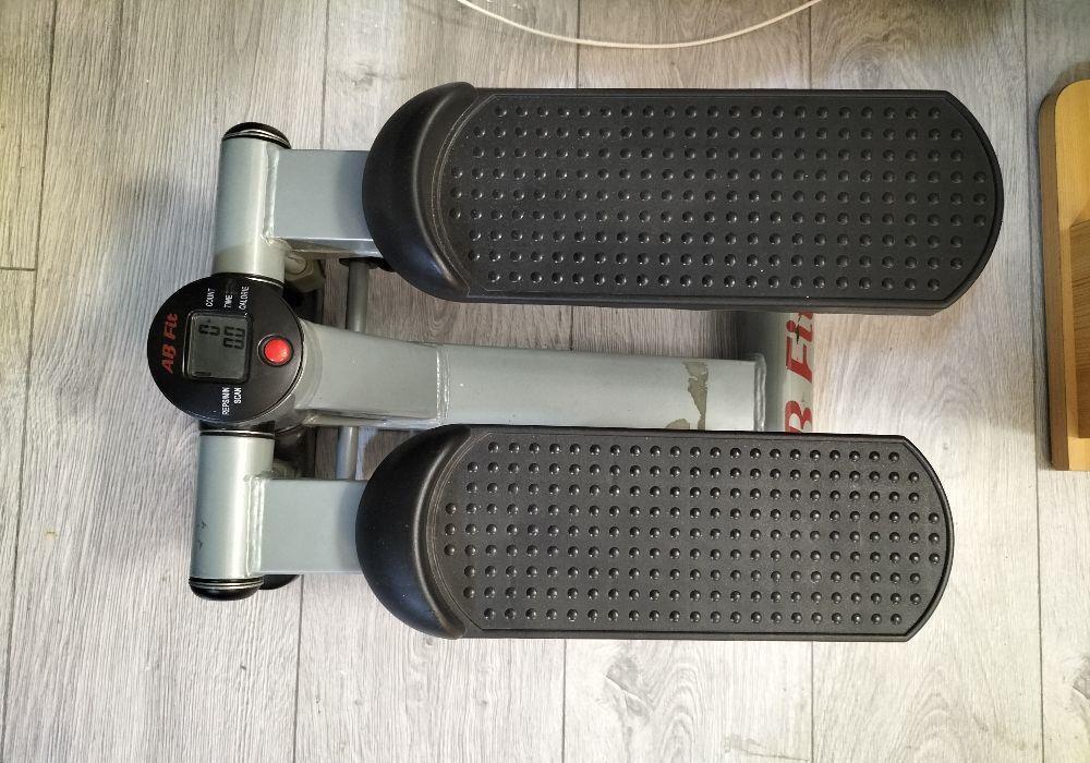 Easy Stepper-170 ron